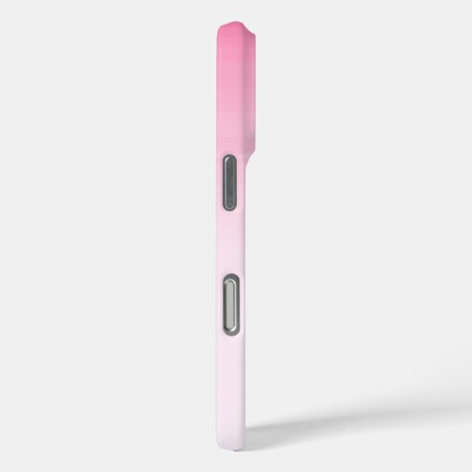 Coques Case-Mate iPhone Jolie conception aquarelle (Verso / Droite)