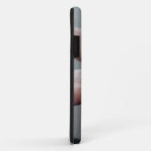 Coques Case-Mate iPhone Jolie conception de piano (Dos/Droite)