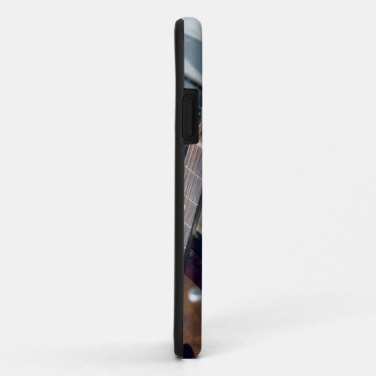 Coques Case-Mate iPhone Jolie conception de piano (Dos/Droite)