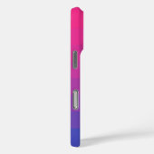 Coques Case-Mate iPhone Jolie conception Ombre (Verso / Droite)