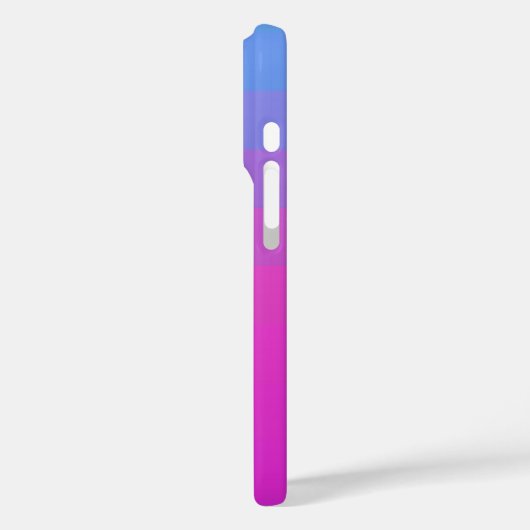 Coques Case-Mate iPhone Jolie conception Ombre (Verso / Gauche)
