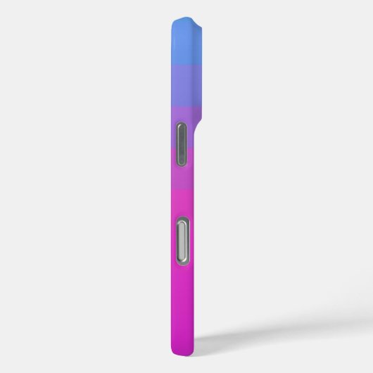 Coques Case-Mate iPhone Jolie conception Ombre (Verso / Droite)