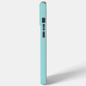 Coques Case-Mate iPhone Jolie couleur Retro Daisy Nom de l'alimentation (Verso / Gauche)