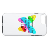 COQUES Case-Mate iPhone JOLIE COUVERTURE BOUTEILLE (Dos (Horizontal))