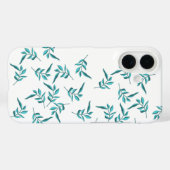 Coques Case-Mate iPhone Jolie couverture Feuille pour iPhone (Verso (horizontal))