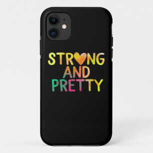 Case-Mate iPhone Case Jolie Et Forte Femme Salle De Sport Fitness Fitnes