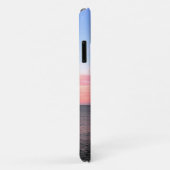 COQUES Case-Mate iPhone JOLIE FILLE DE GYMNAST PERSONNALISÉE (Dos/Droite)