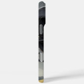 Coques Case-Mate iPhone Jolie fille horrible  (Verso / Droite)