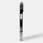 Coques Case-Mate iPhone Jolie fille horrible  (Verso / Droite)