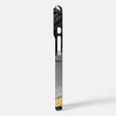 Coques Case-Mate iPhone Jolie fille horrible  (Verso / Gauche)