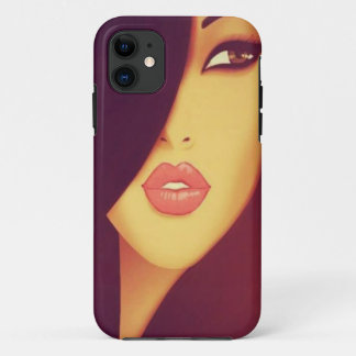 Etui iPhone Case-Mate Jolie fille - iPhone 5 de Coque-Compagnon