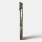 Coques Case-Mate iPhone Jolie fille orientale (Verso / Gauche)