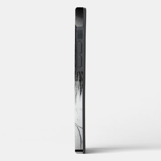 Coques Case-Mate iPhone jolie fille pas mal (Verso / Gauche)