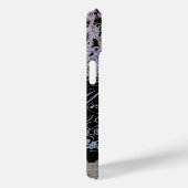 Coques Case-Mate iPhone jolie girly chic j'aime paris eiffel tower (Verso / Droite)