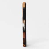 Coques Case-Mate iPhone Jolie guitare acoustique (Dos/Gauche)