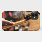Coques Case-Mate iPhone Jolie guitare acoustique (Dos (Horizontal))