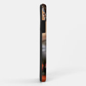 Coques Case-Mate iPhone Jolie guitare acoustique (Dos/Droite)