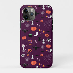 Case-Mate iPhone Case Jolie Halloween Créatif Art
