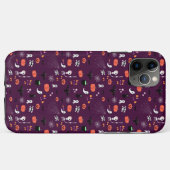 Coques Case-Mate iPhone Jolie Halloween Créatif Art (Dos (Horizontal))