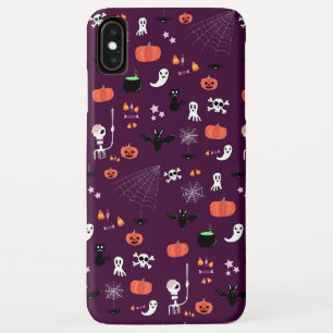 Case-Mate iPhone Case Jolie Halloween créatif et effrayant