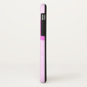 Coques Case-Mate iPhone Jolie illustration florale (Dos/Gauche)