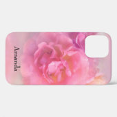 Coques Case-Mate iPhone Jolie oeillette rose Stylo Photographie (Verso (horizontal))
