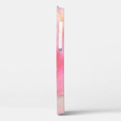 Coques Case-Mate iPhone Jolie oeillette rose Stylo Photographie (Verso / Gauche)