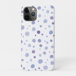 Case-Mate iPhone Case Jolie œuvre d'art à points avec des coups de pince