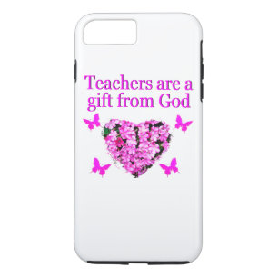 COQUE Case-Mate POUR iPhone JOLIE ROSE FLORALE CHRÉTIEN CONCEPTION D'ENSEIGNAN