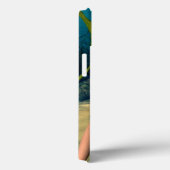 Coques Case-Mate iPhone Jolie sirène (Verso / Droite)
