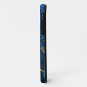 Coques Case-Mate iPhone Jolie vie marine (Dos/Gauche)