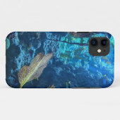 Coques Case-Mate iPhone Jolie vie marine (Dos (Horizontal))