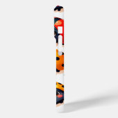 Coques Case-Mate iPhone Jolies coccinelles (Verso / Gauche)