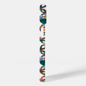 Coques Case-Mate iPhone Jolies copines. (Verso / Droite)