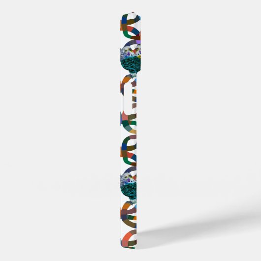 Coques Case-Mate iPhone Jolies copines. (Verso / Droite)