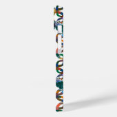 Coques Case-Mate iPhone Jolies copines. (Verso / Gauche)