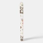 Coques Case-Mate iPhone Jolies Empreintes de Patte (Verso / Gauche)