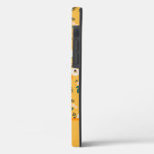 Coques Case-Mate iPhone Jolies Fleurs Fille (Verso / Gauche)