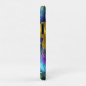 Coques Case-Mate iPhone Jolies lampes d'art (Dos/Droite)