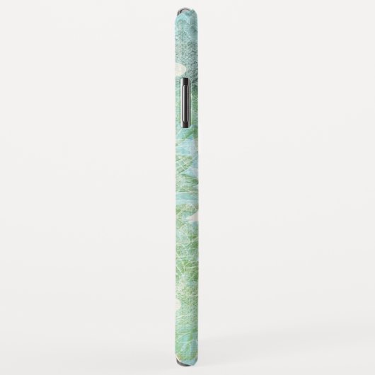 Coques Case-Mate iPhone Jolies libellules (Dos/Droite)