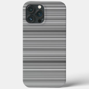 Case-Mate iPhone Case Jolies rayures grises