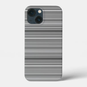 Case-Mate iPhone Case Jolies rayures grises