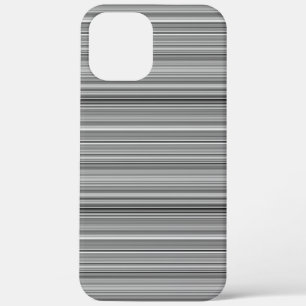 Case-Mate iPhone Case Jolies rayures grises