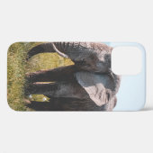 COQUES Case-Mate iPhone JOLIMENT ÉLÉPHANT (Verso (horizontal))