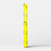 Coques Case-Mate iPhone Jolis amis animaux se font face (Verso / Gauche)