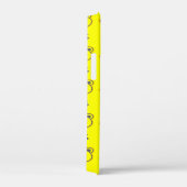 Coques Case-Mate iPhone Jolis amis animaux se font face (Verso / Droite)