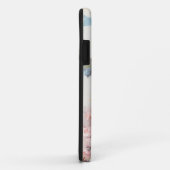 Coques Case-Mate iPhone Jolis oiseaux (Dos/Droite)