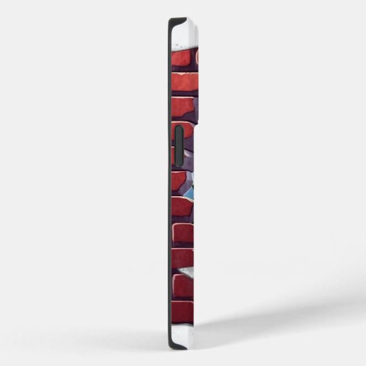 Coques Case-Mate iPhone Jolly Reindeer 3D (Verso / Droite)