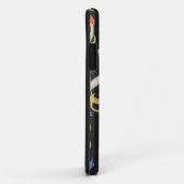 Coques Case-Mate iPhone Jolly roger Pirate Skuls (Dos/Droite)