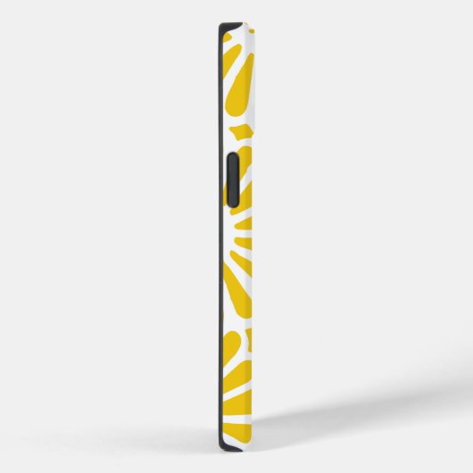 Coques Case-Mate iPhone Jonquil Asian Moods Floral (Verso / Droite)